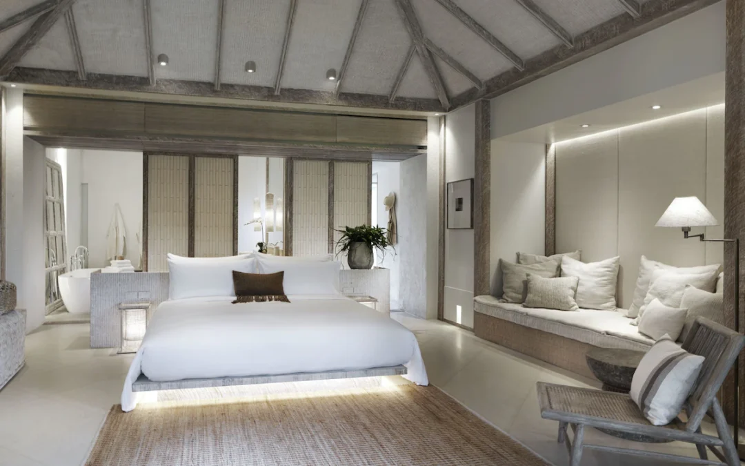 Araya Grand Heritage Hotel