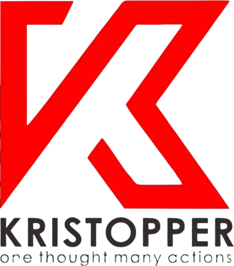 Logo Kristopper Logo