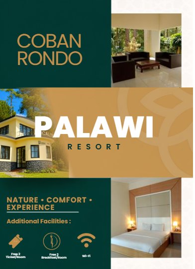 Palawi Resort Coban Rondo